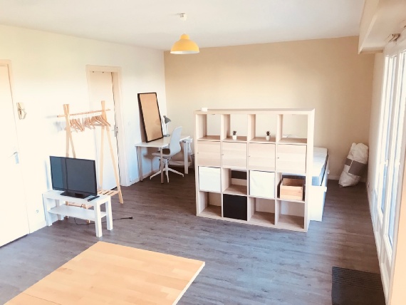 appartement a louer a LA MADELEINE 59110 1 pieces, 36m2 habitables