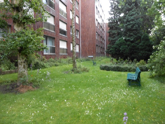 en location LILLE 59000 garage-parking 1 pieces, 15m², a LILLE 59000